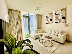 2 Bedroom Apartment With Maid's Room
